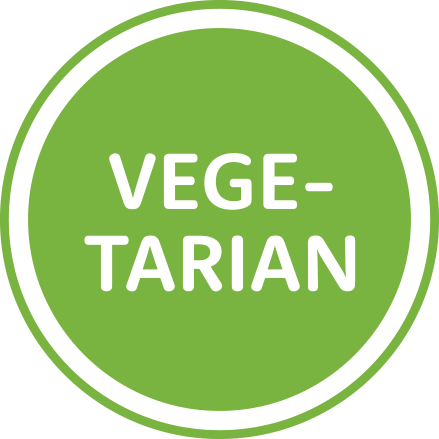 vegetarisch