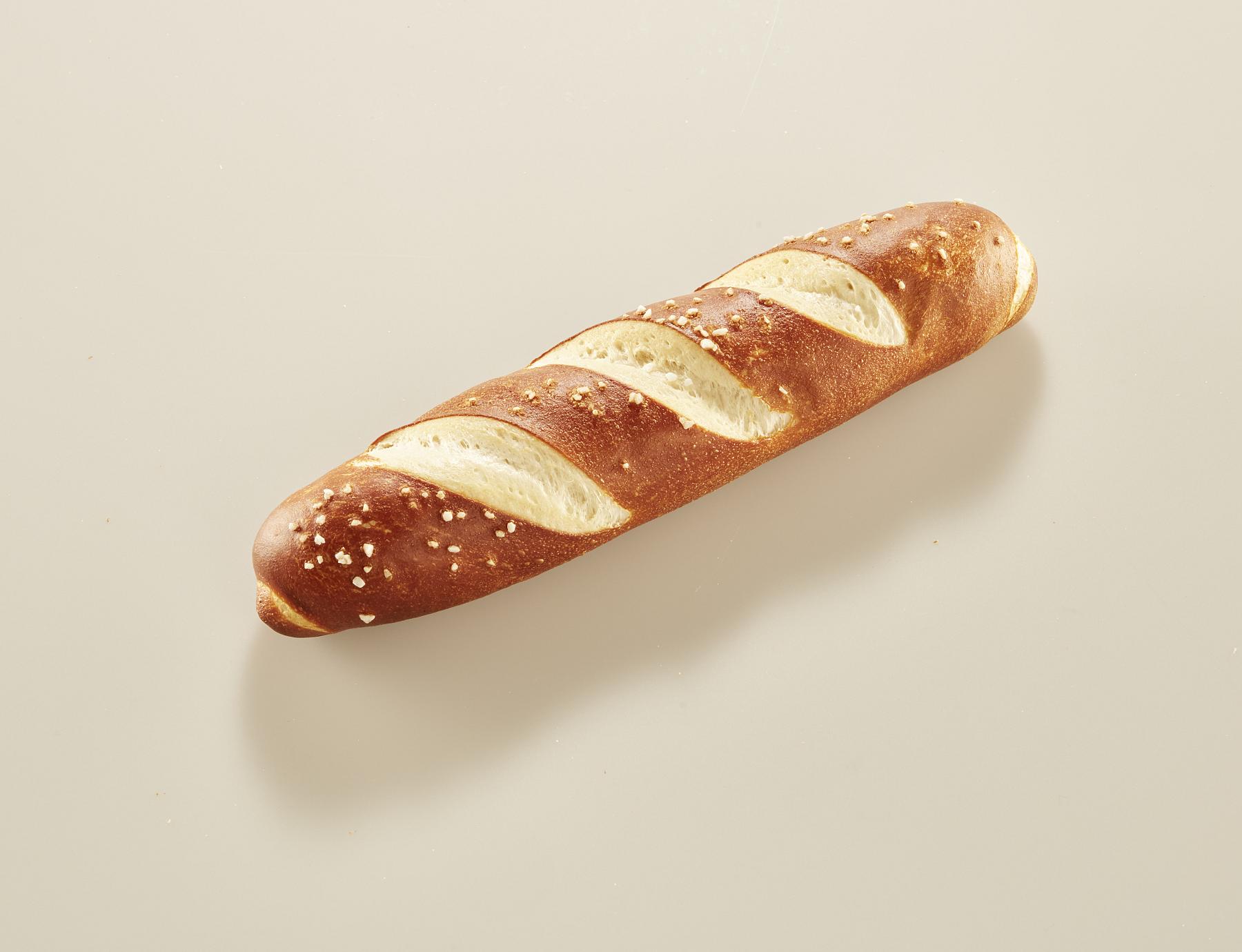 Laugenstange, 130 g