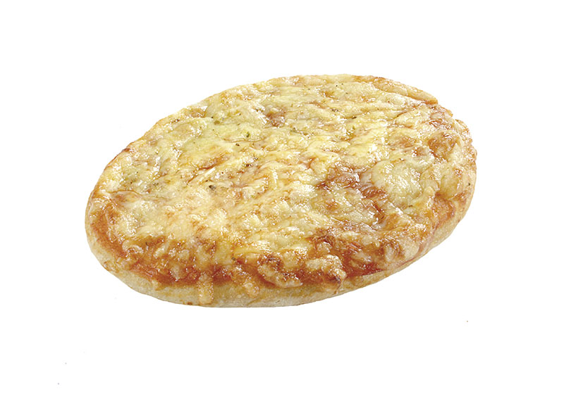 Pizza-Snack Margherita, 132 g