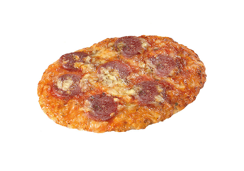 Pizza-Snack Salami, 131 g