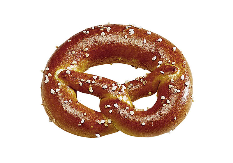 Party-Laugenbrezel, 50 g
