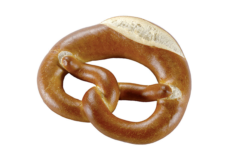 Laugenbrezel „Schwäbische Art“, 70 g