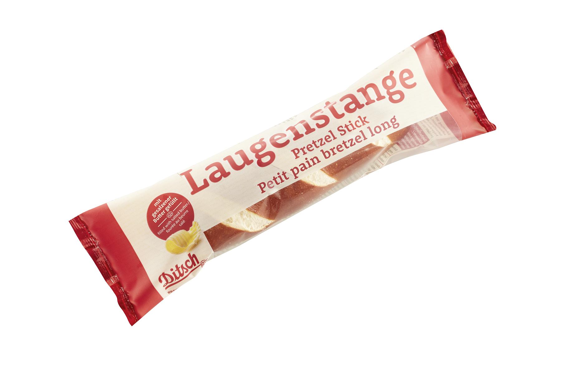 Laugenprodukte | Ditsch