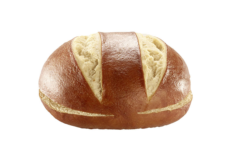 Laugen-Burger Bun, 80 g