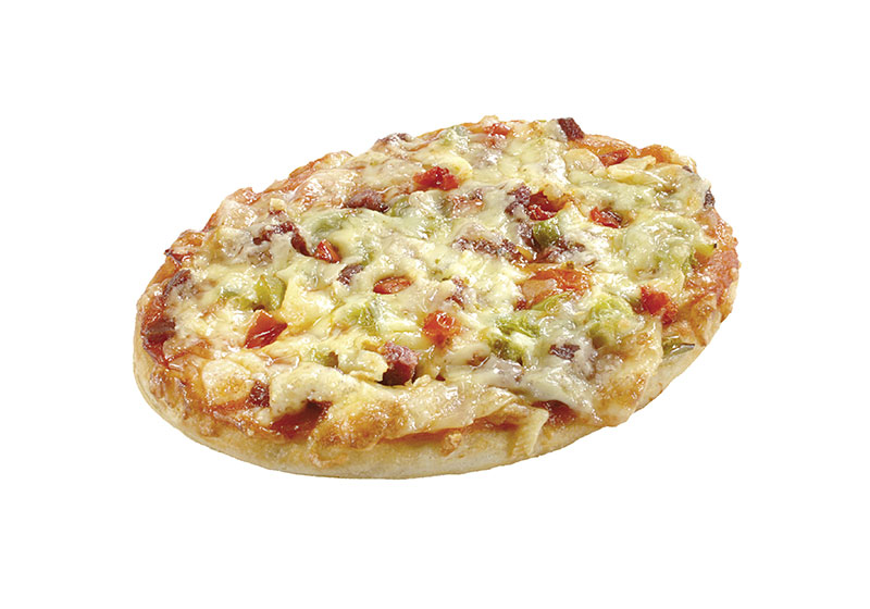 Pizza-Snack Classico, 157 g