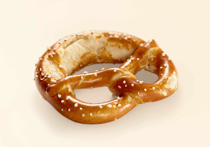 Laugenbrezel