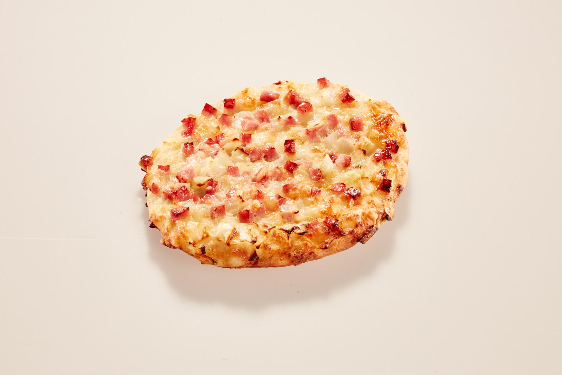 Pizza-Snack Elsässer Art, 144 g