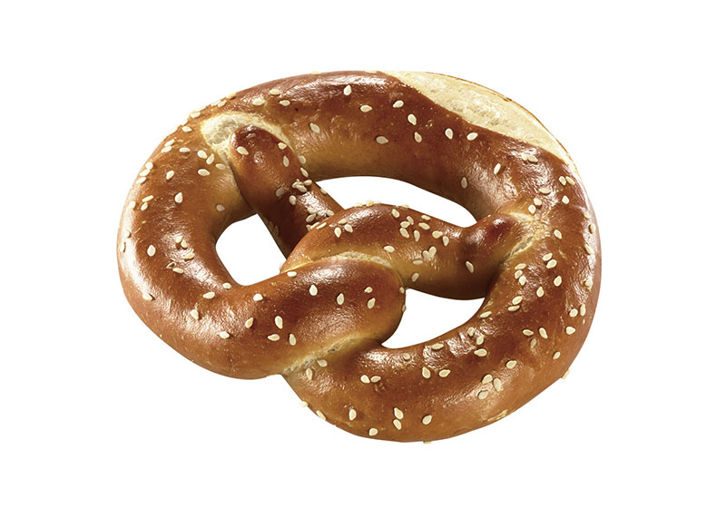 Pretzels Ditsch