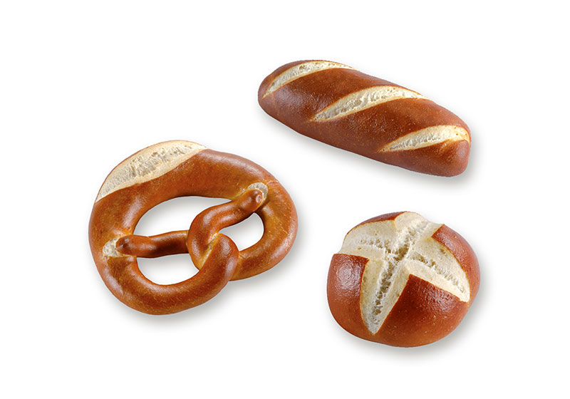 Pretzels Ditsch