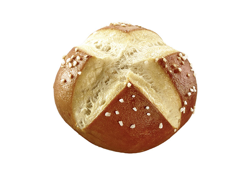 Pretzel roll, 100 g