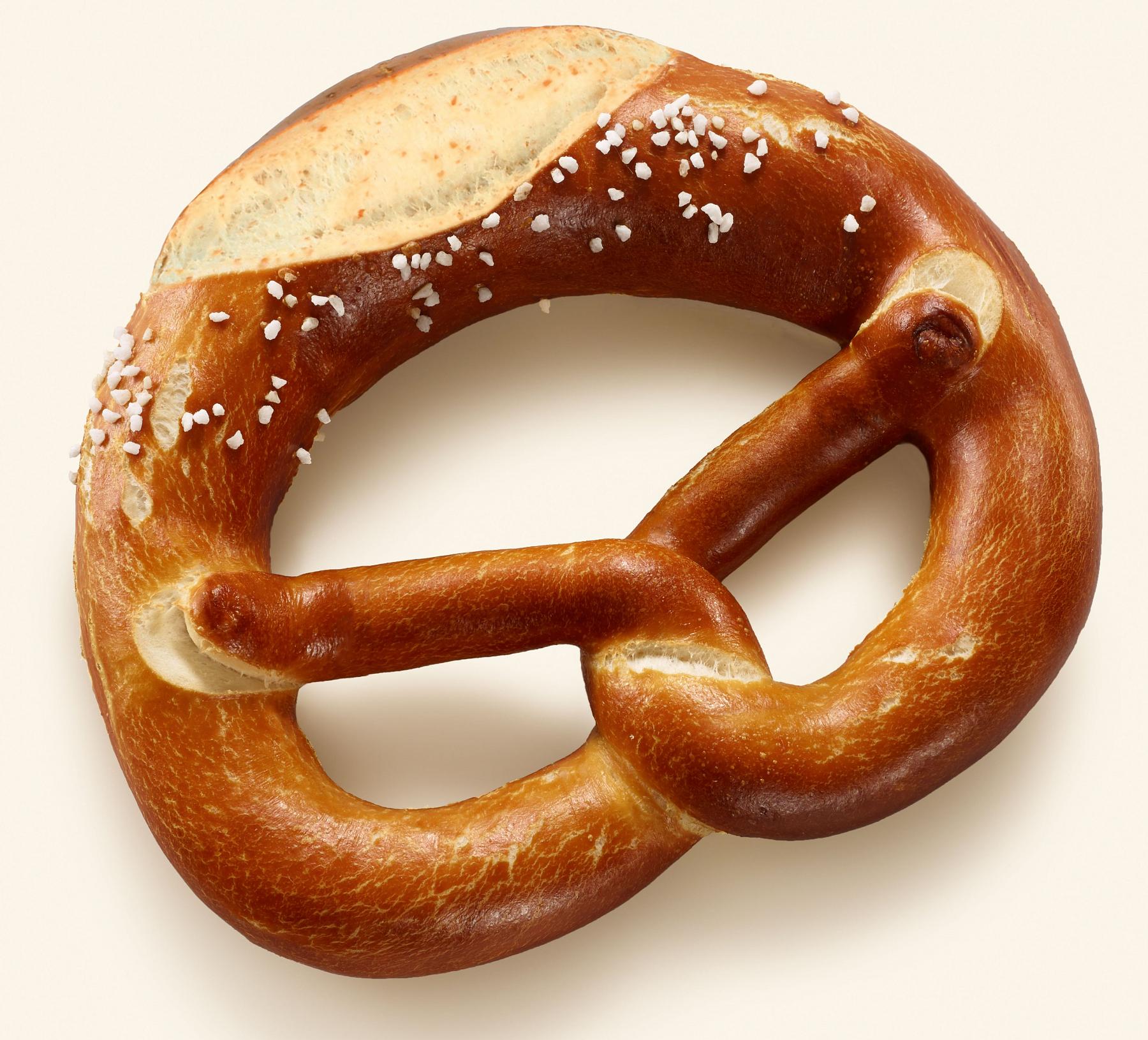 Pretzels Ditsch