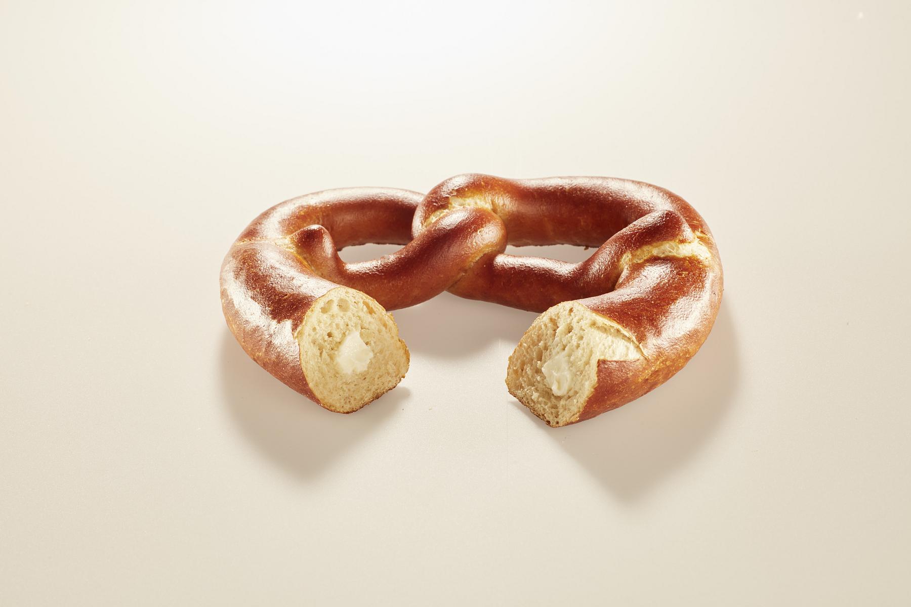 Pretzels Ditsch