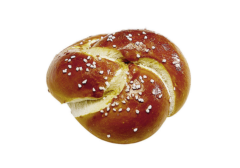 Pretzel Knot, 100 g