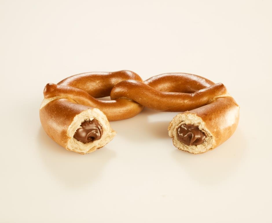 Pretzels Ditsch