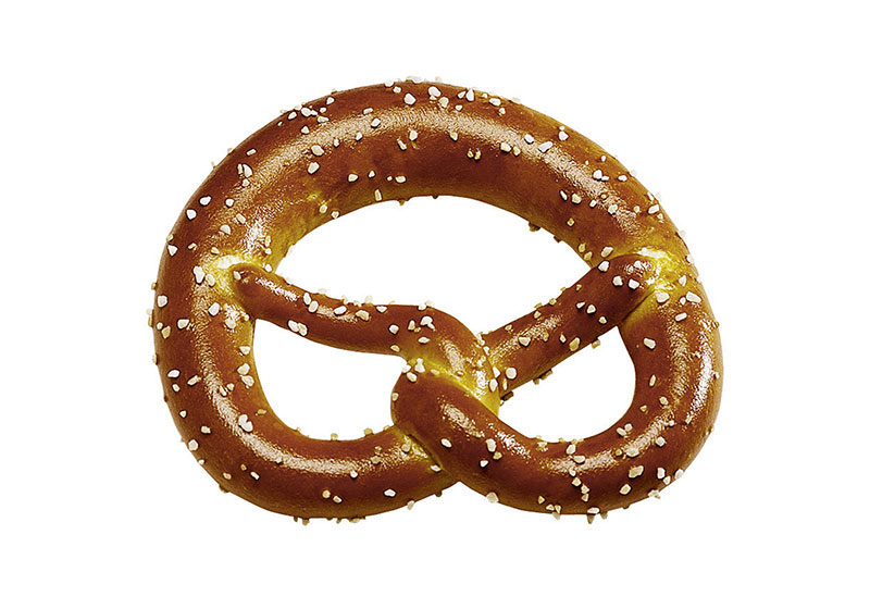 Super-pretzel, 170 g