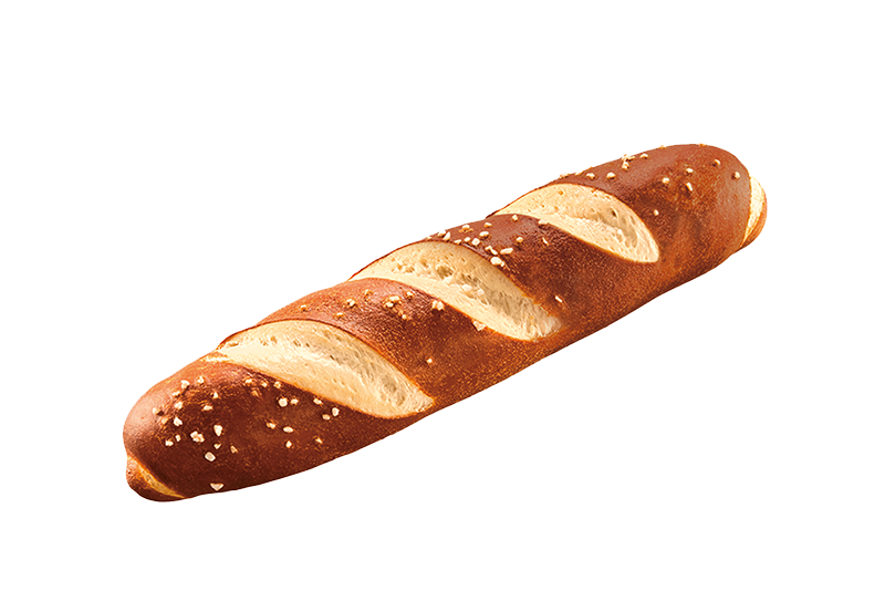 Pretzel Sticks, 210 g