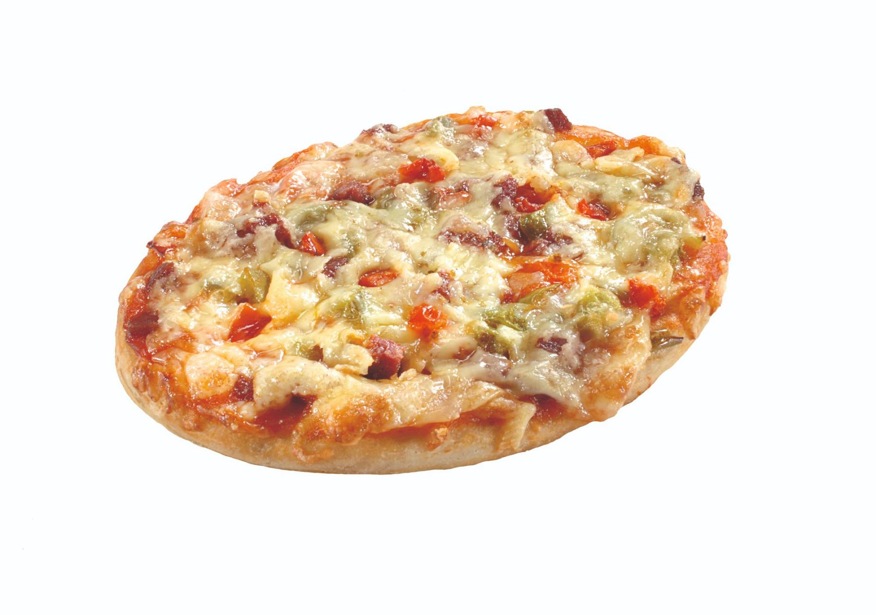 Pizza-Snack Classico, 157 g
