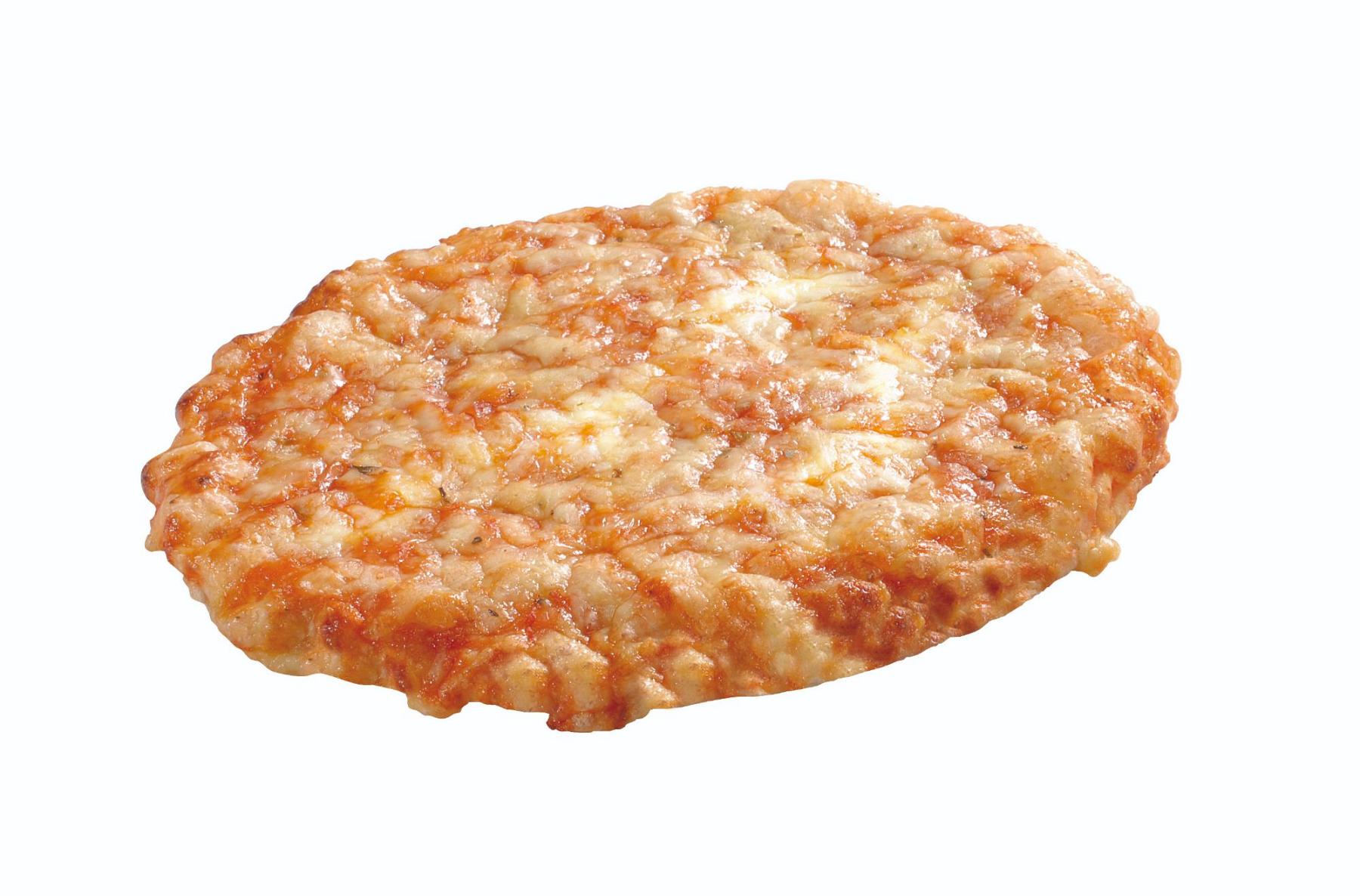 Pizza-Snack Margherita, 132 g