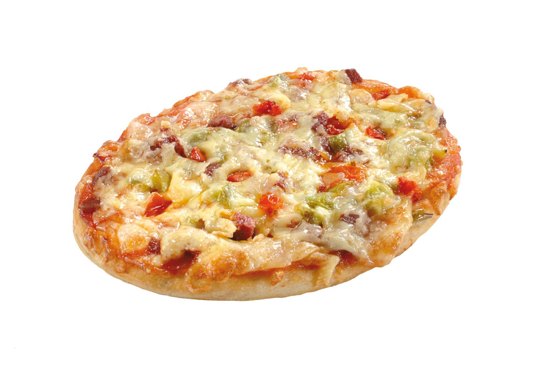 Pizza snack classico, 157 g