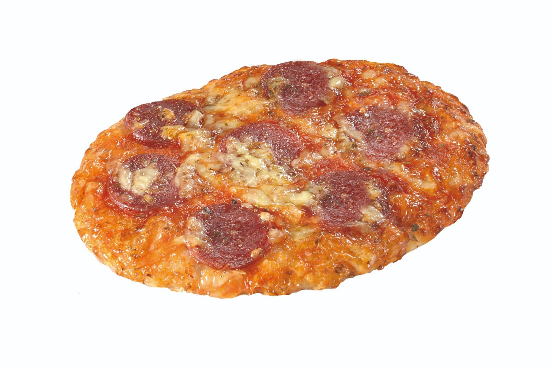 Pizza-Snack Salami, 131 g
