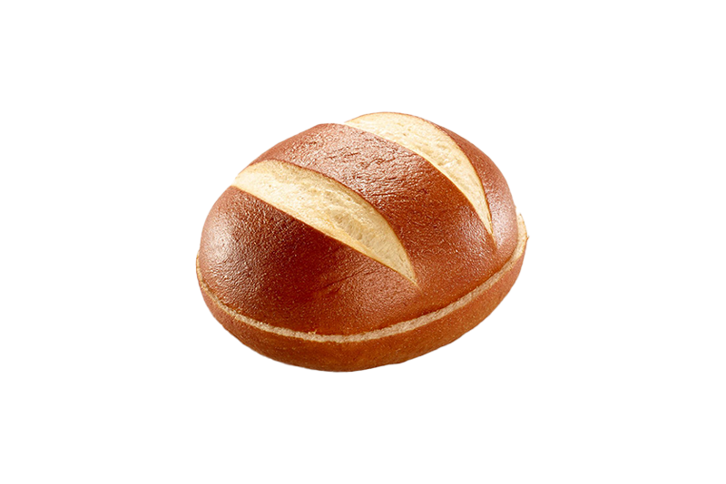 Laugen-Burger-Bun, 80 g