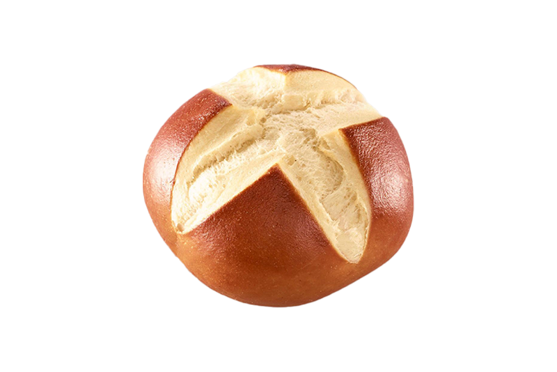 Laugenbrötchen, 70 g