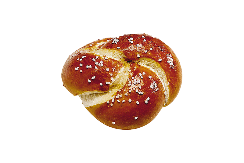 Pretzel knot, 100 g