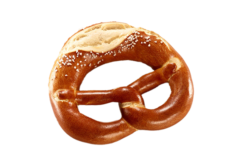 Laugenbrezel, 160 g