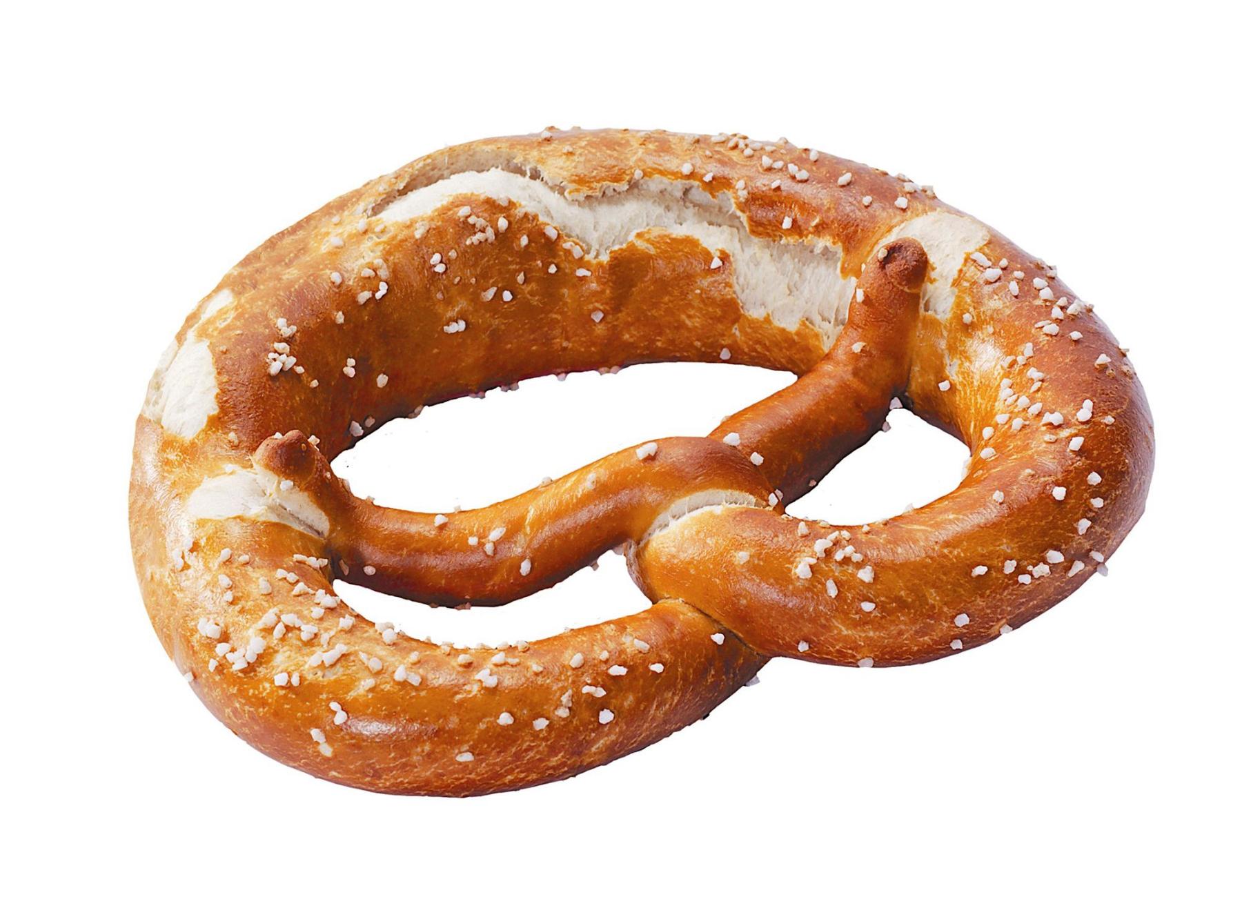 Super-Laugenbrezel, 170 g