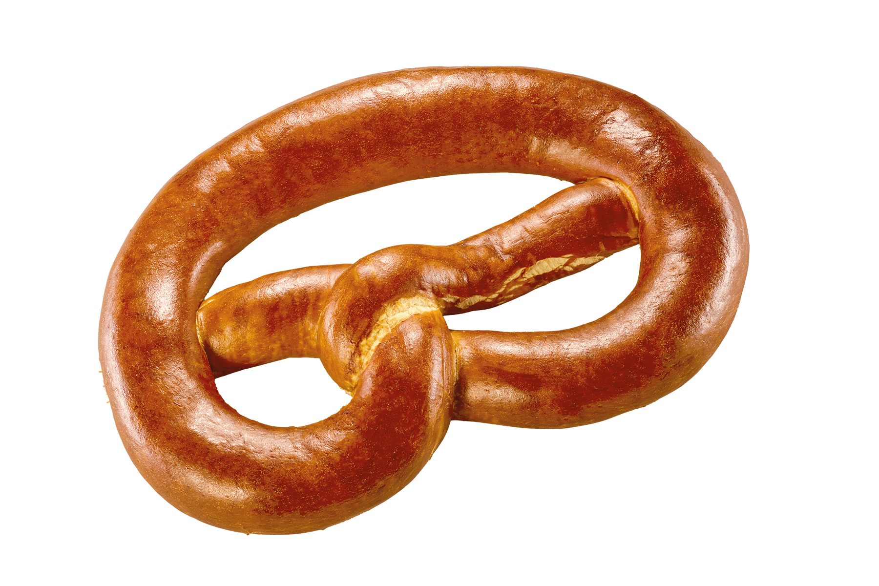 Mega-Laugenbrezel, 1,6 kg