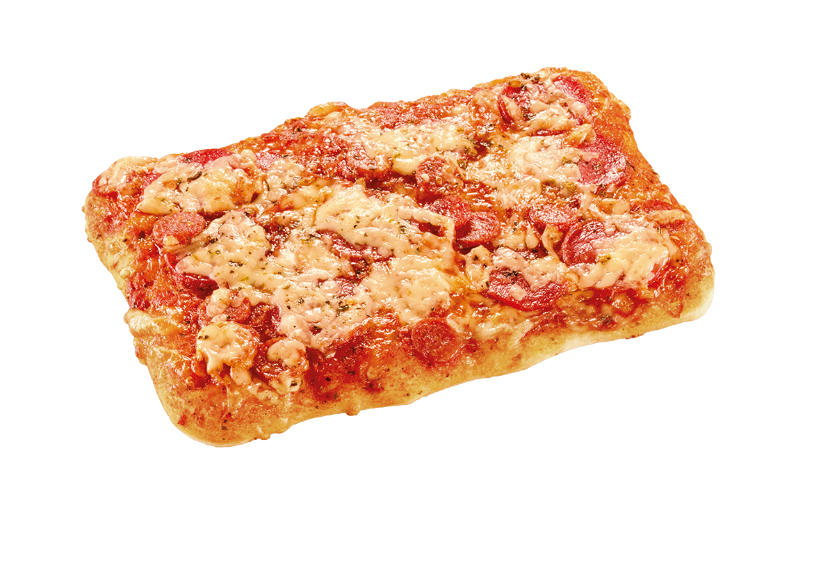 Premium-Pizza Salami, 186 g