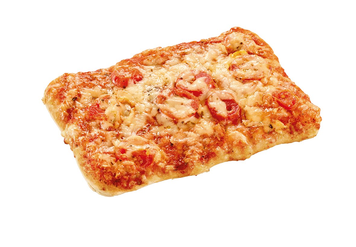Premium-Pizza Caprese, 195 g