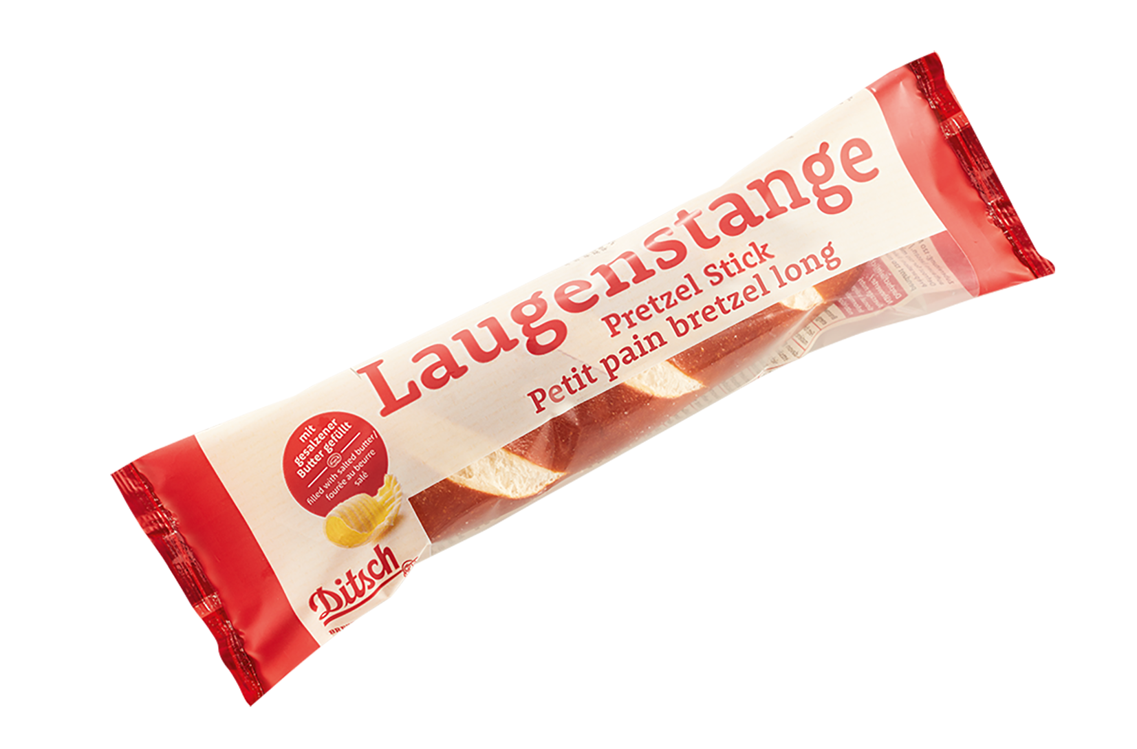 Laugenstange, 84 g