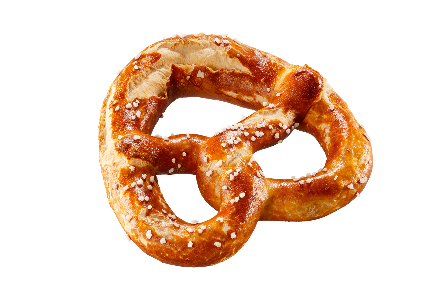 Laugenbrezel 