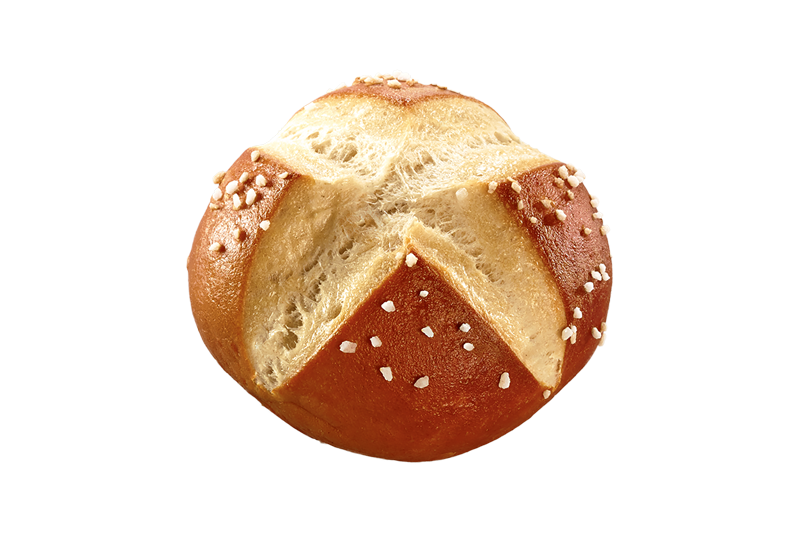 Laugenbrötchen, 100 g