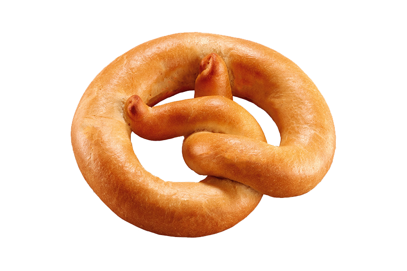 Süße Brezel, 135 g