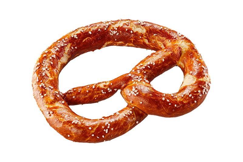 Riesen-Laugenbrezel, 250 g