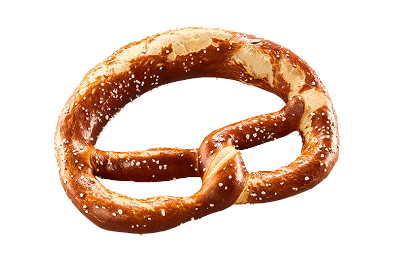 Laugenbrezel, 350 g