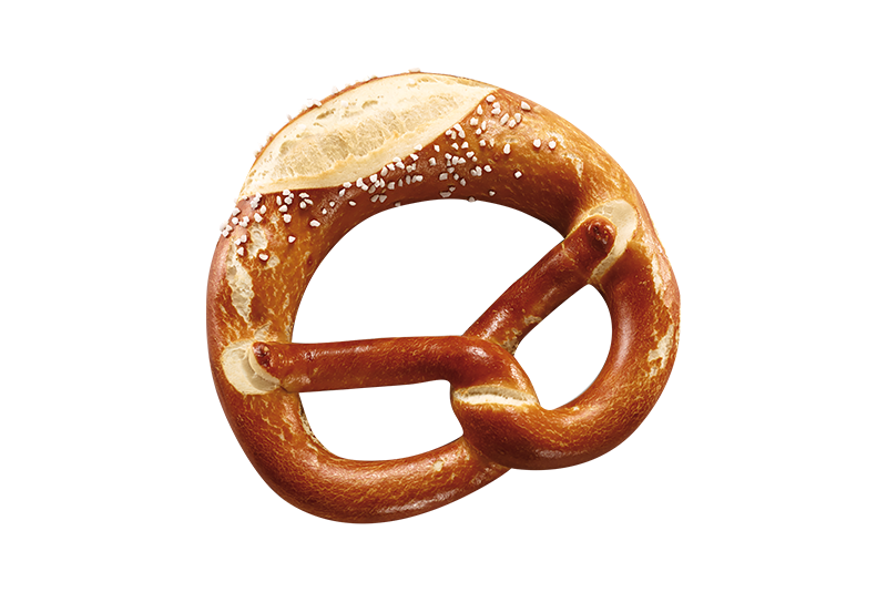 Laugenbrezel 