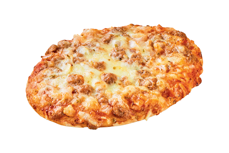Pizza-Snack Thunfisch, 152 g