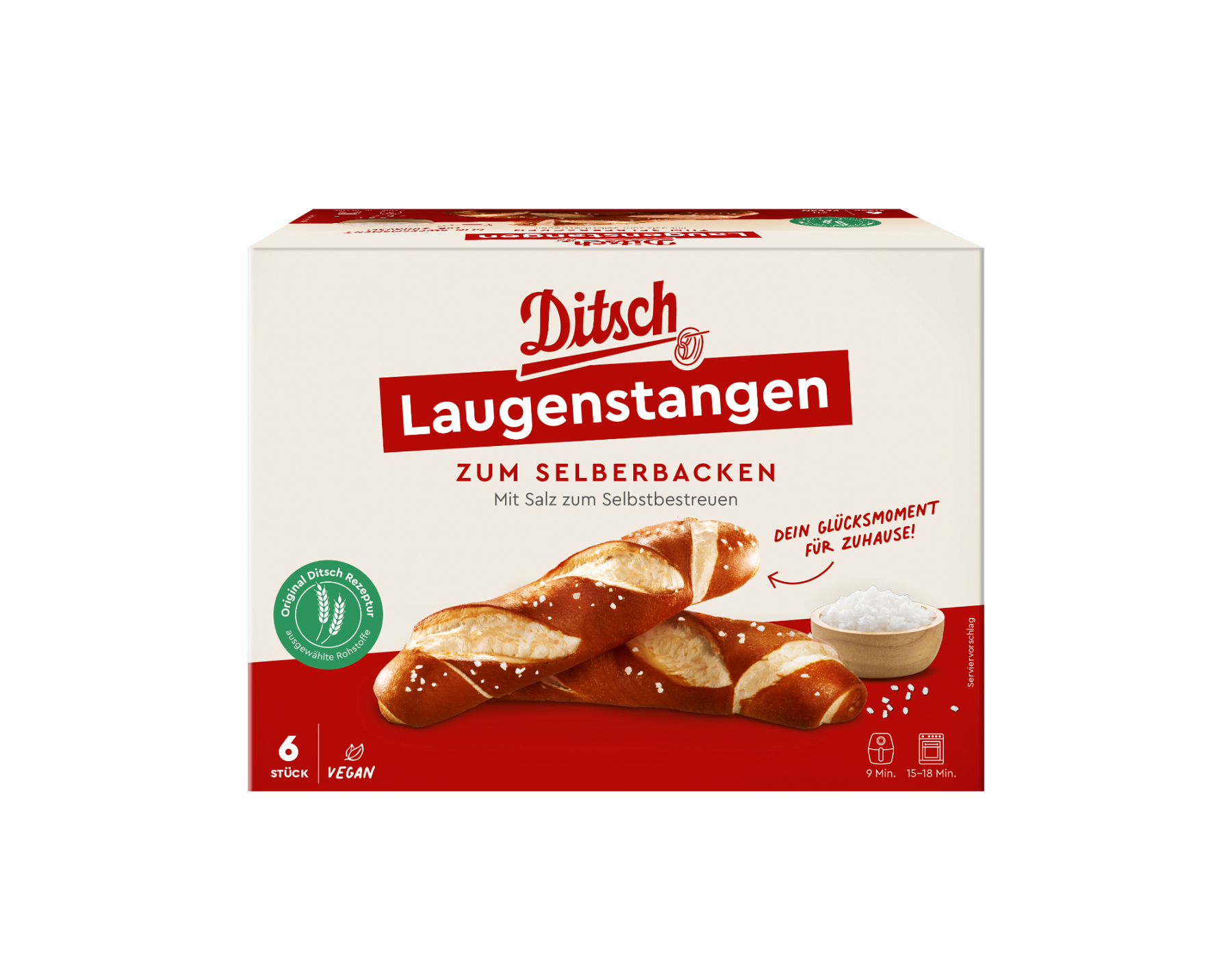 Laugenstange, 100g