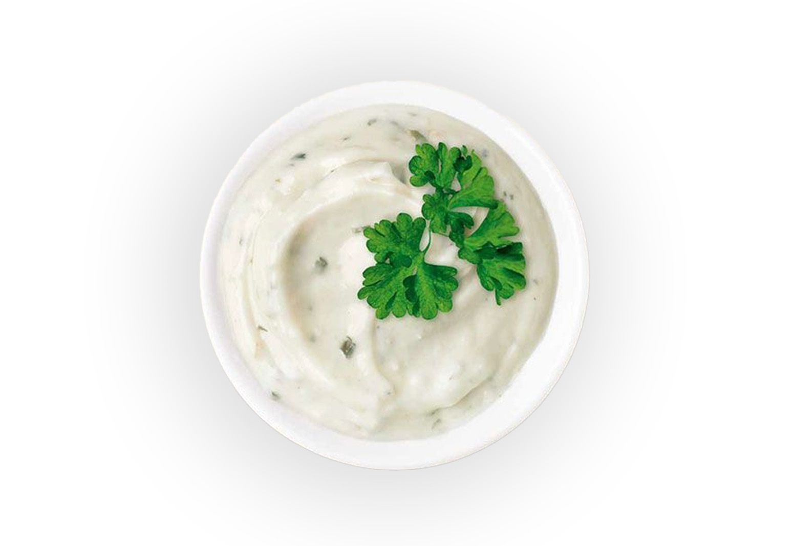 Frischkäse-Kräuter-Dip