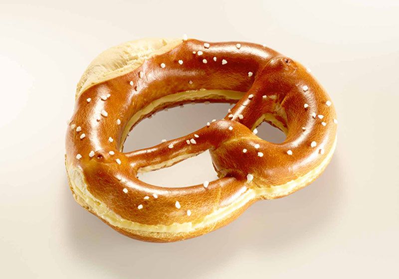 XL-Butter-Brezel