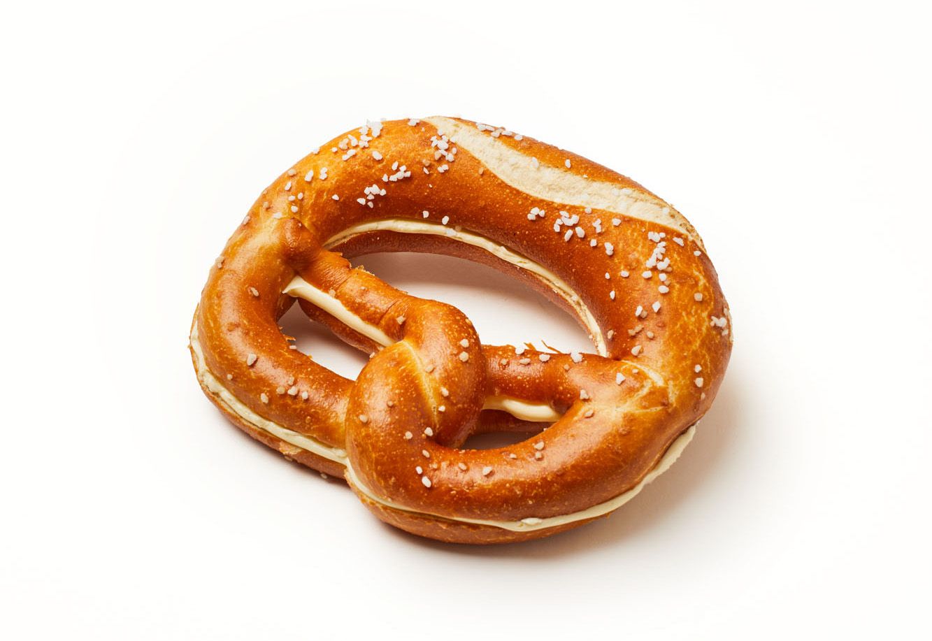 XL-Butter-Brezel