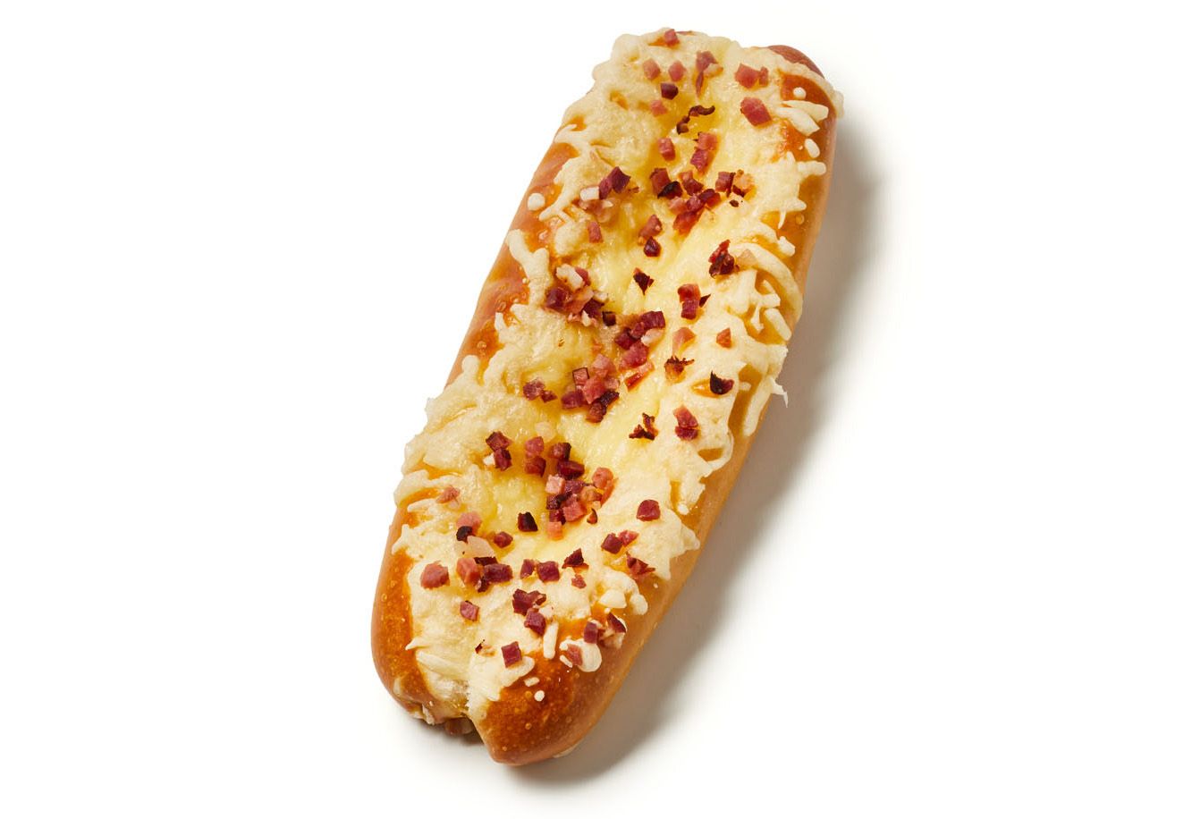 Schinken-Käse-Stange