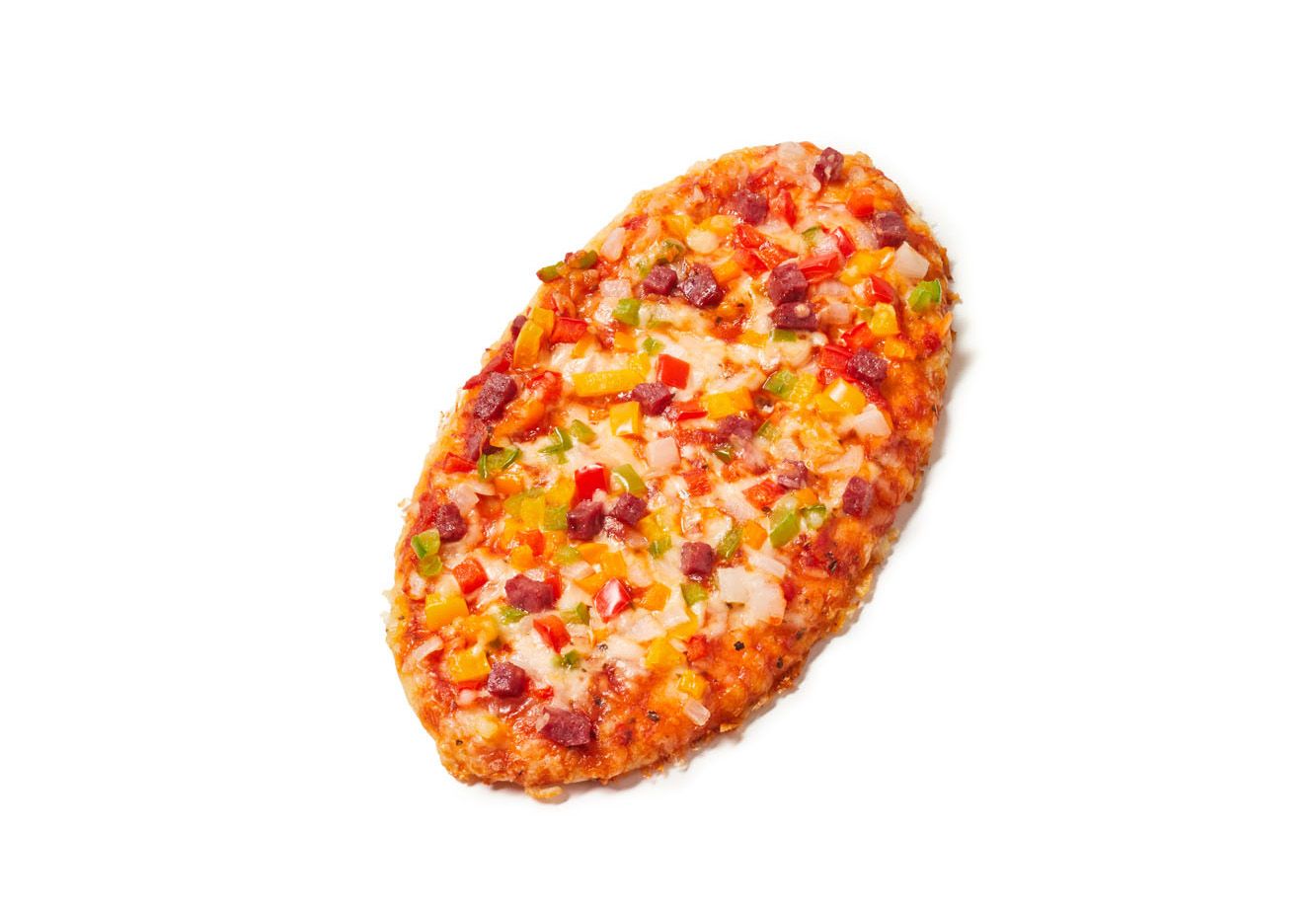Pizza Classico