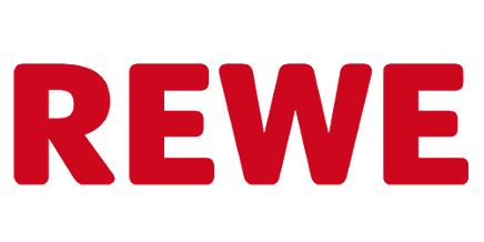 Logo Rewe