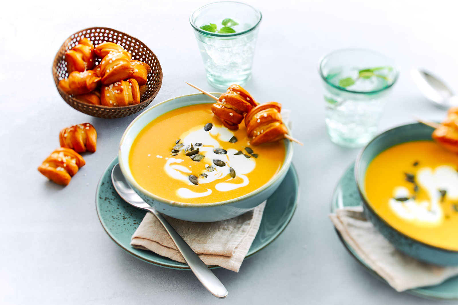 Eine ideale Beilage, die jede Mahlzeit noch köstlicher macht