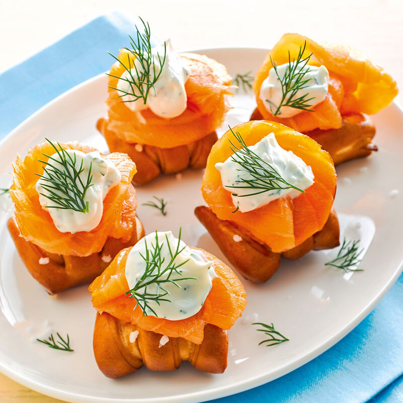 Herthafte Kreationen