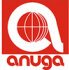 Logo Anuga Web